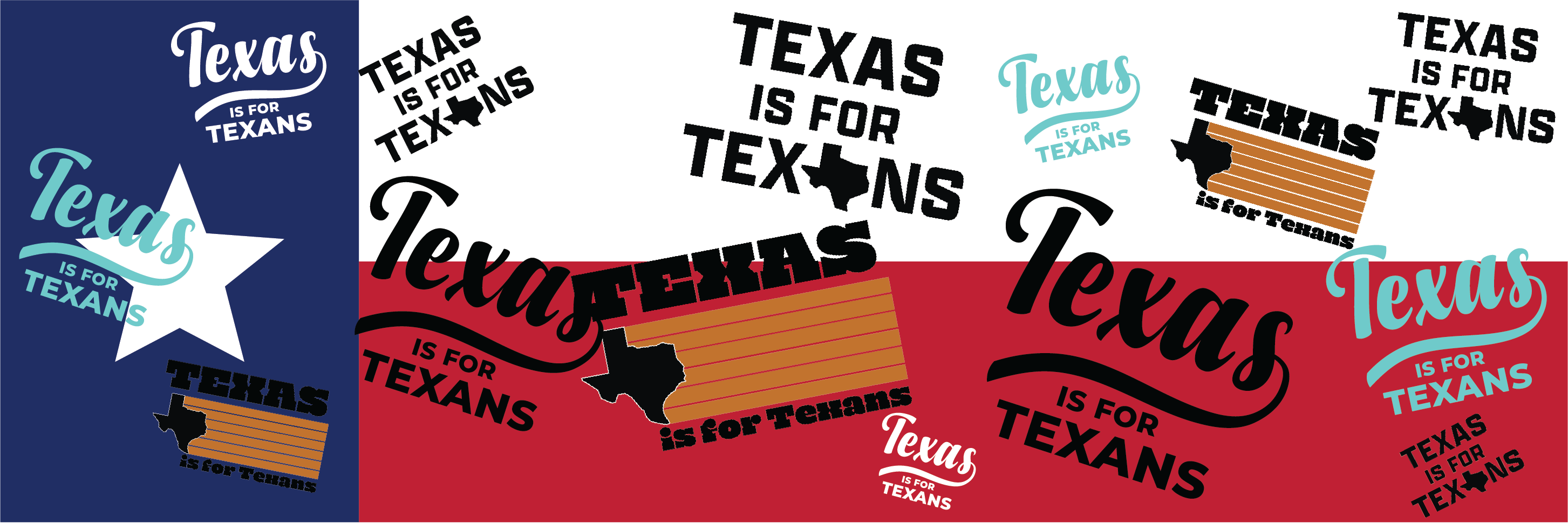 Shop - Texas by Texans