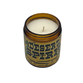 Desert Spirit Candle