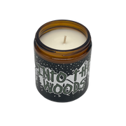 Into the Woods Candle
