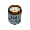 Island Adventure Candle