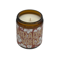 Paradise Vibes Candle