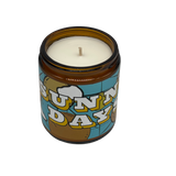 Sunny Days Candle