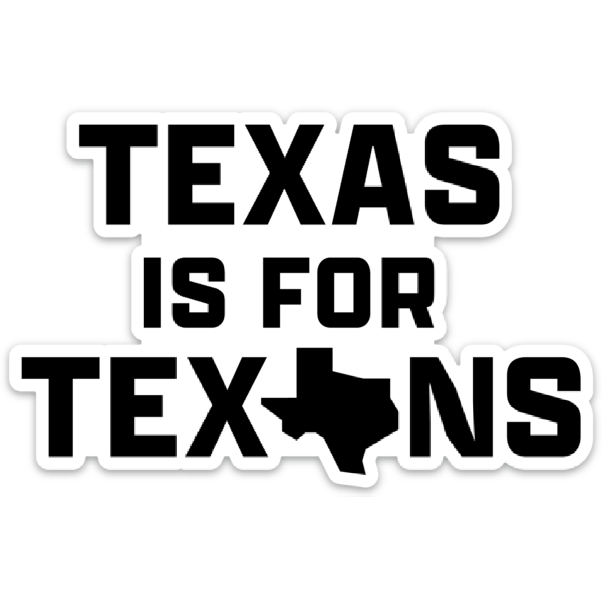 Shop - Texas by Texans