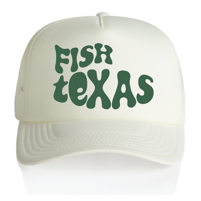 Whole Earth Provision Co.  NATURAL TRIBUTE Natural Tribute Texas Is For  Texans Trucker Hat